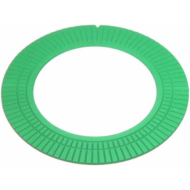 K72642 - Suspension &amp; Steering: MOOG Chassis Products K7264-2 Alignment Shim for Moog Image