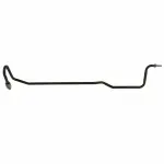PSH267 - Steering: Motorcraftâ„¢ Oil Tube for Ford: Flex, Taurus, Taurus X | Lincoln: MKS, MKT | Mercury: Sable Image