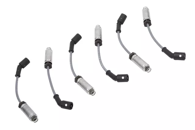 19431550 - : Sparkplug Wire Kit for GM Image