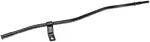 921040 - Engine: Engine Oil Dipstick Tube Metal for Dorman Image