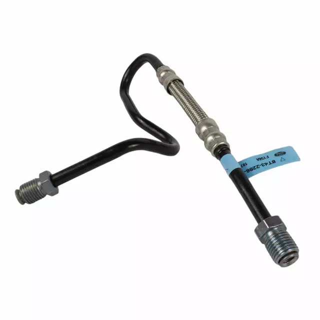 Brake Tube - Ford (8T4Z-2286-B)