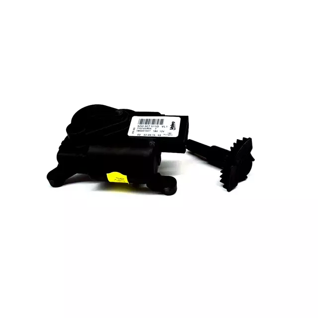 5WA898511 - HVAC: Temp Door Actuator for Volkswagen: Arteon, e-Golf, Golf, Golf Alltrack, Golf R, Golf SportWagen, GTI, Jetta, Taos, Tiguan Image