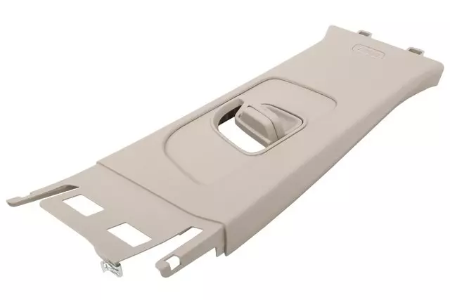 23208053 - Body: Upper Center Pillar Trim for Buick: Verano Image