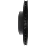12663065SL - : StopTech Sport Slotted Brake Rotor; Rear Left for Stoptech Image