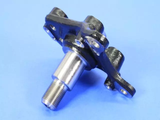 68071699AA - : Rear Spindle, Left for Mopar Image
