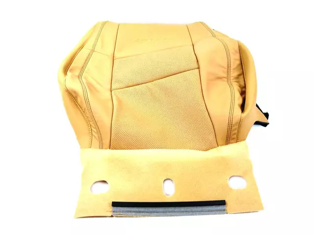 Front Seat Back Cover, Left - Mopar (5RV47GT5AC)