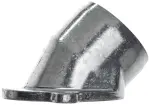 CO34831 - : Engine Coolant Water Outlet for Gates Image