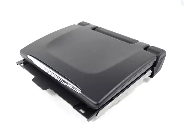 Digital Versatile Disc Video Screen, Left - Mopar (6QS41DX9AA)