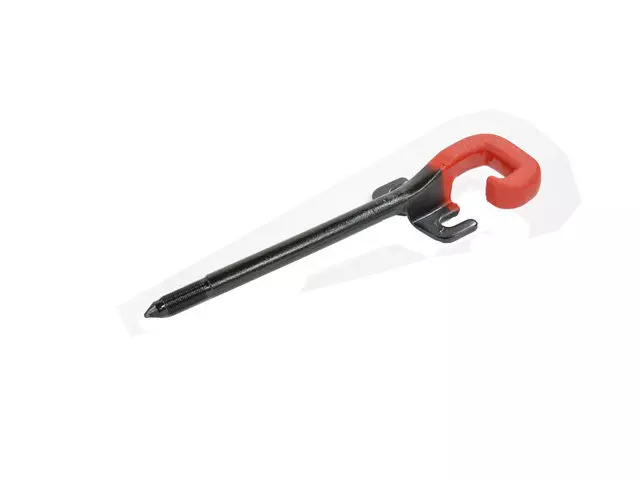 Tow Hook, Right - Mopar (04787976AA)