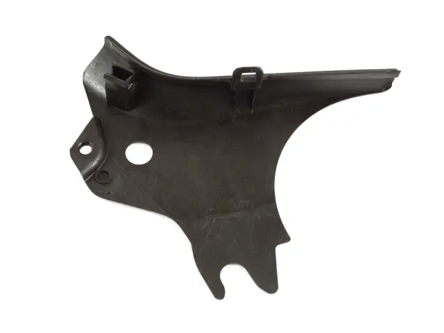 Seat Recliner Shield, Outboard, Inner - Mopar (5NP29LU5AA)