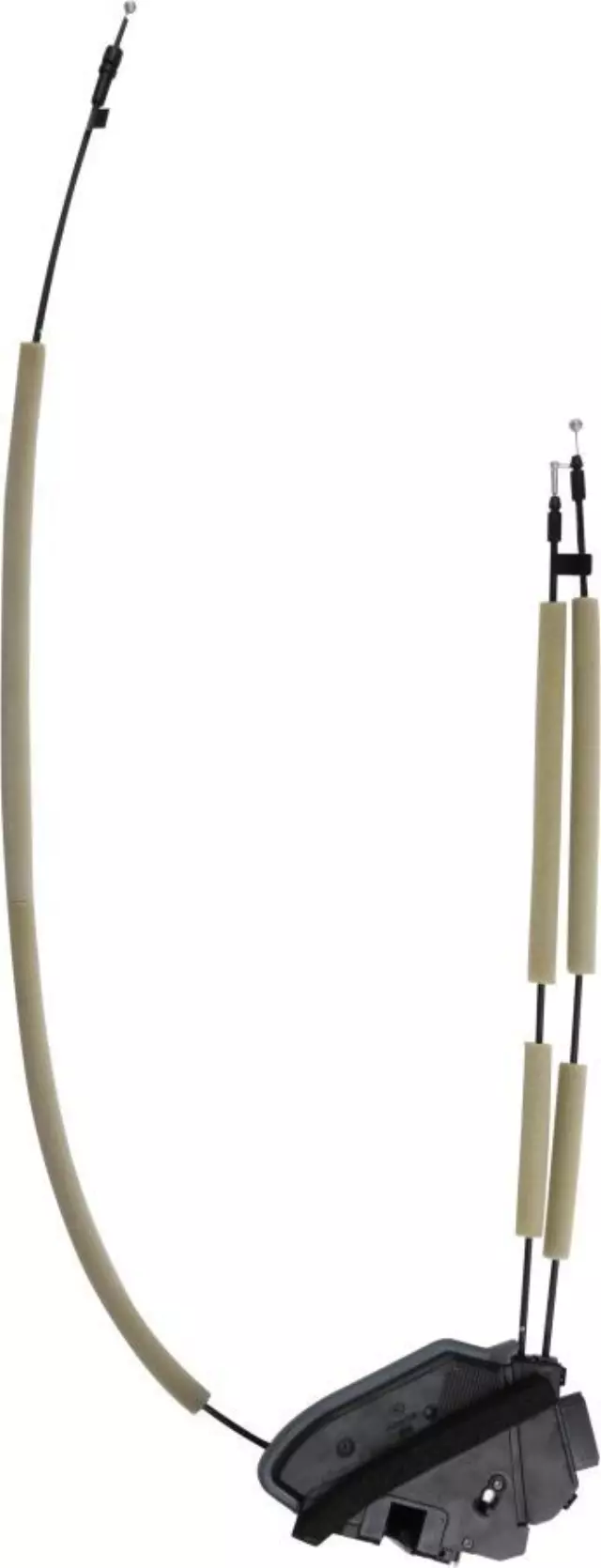 Lock Actuator - Nissan (82501-4NP0C)