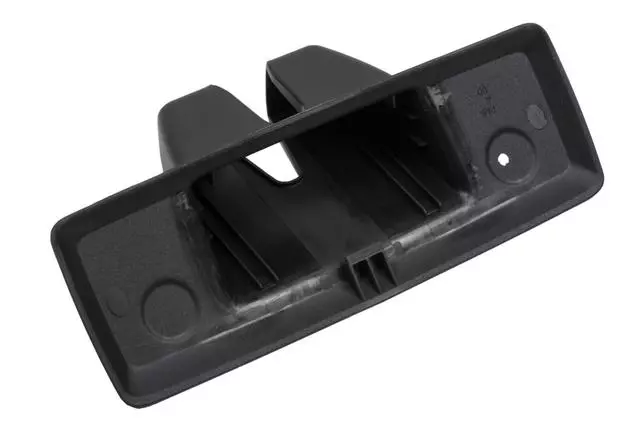 13500199 - Body: Latch Cover for Chevrolet: Sonic Image