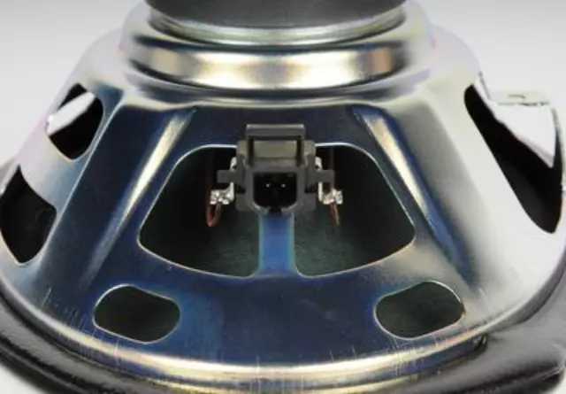 Speaker - GM (20939209)