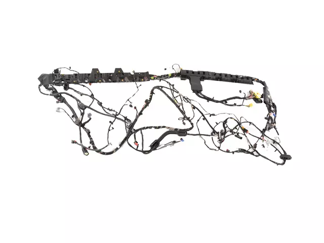 Body Left Wiring - Mopar (68282536AD)