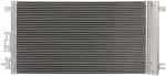 73279 - : A/C Condenser for Spectra Premium Image