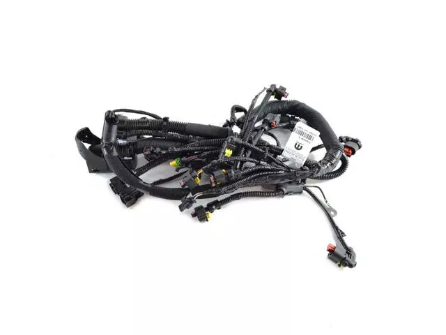 68186056AD - Electrical: Engine Wiring for Fiat: 500 Image