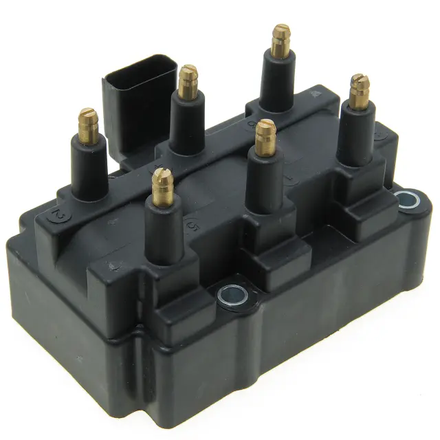 9201051 - Ignition Systems: Ignition Coil for Walker Products Inc. - Image