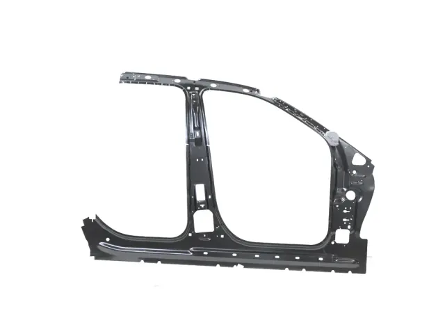 Body Side Aperture Inner Panel, Right - Mopar (68372572AC)