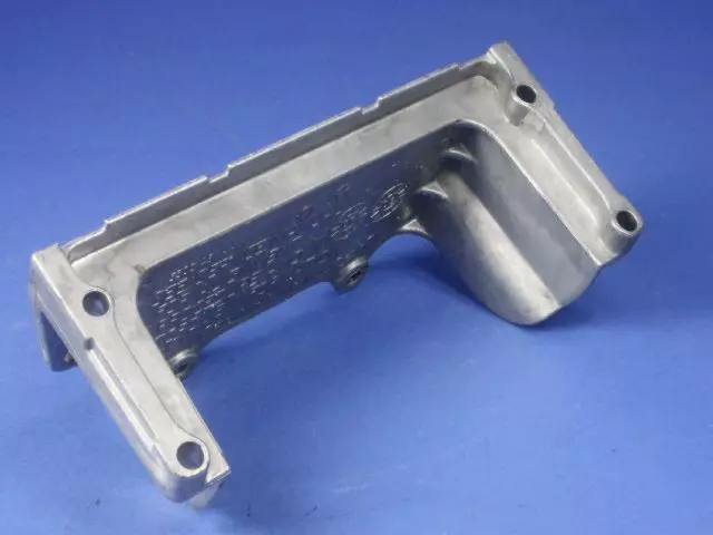 Dust Structural Cover - Mopar (53021491AA)