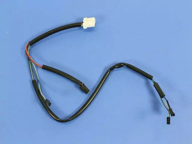 Steering Wheel Wiring - Mopar (68036592AA)