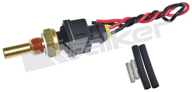 21191122 - Cooling Systems: Walker Products 211-91122 Engine Coolant Temperature Sensor - Full Service Kit for Walker Products Inc. - Image