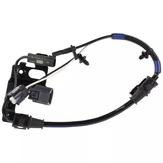 ABS Wheel Speed Sensor - Ford (L1MZ-2C190-G)