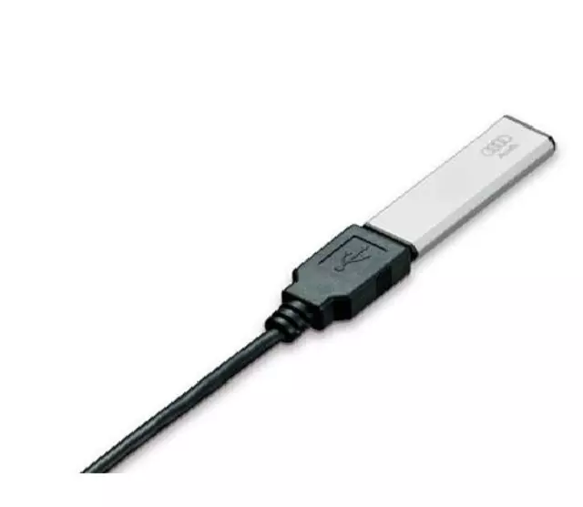 USB Ami Cable - Audi (4F0-051-510-Q)