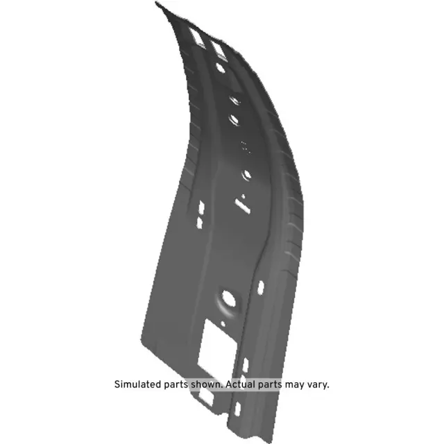 20760786 - Body: Inner Center Pillar for Cadillac: ATS Image