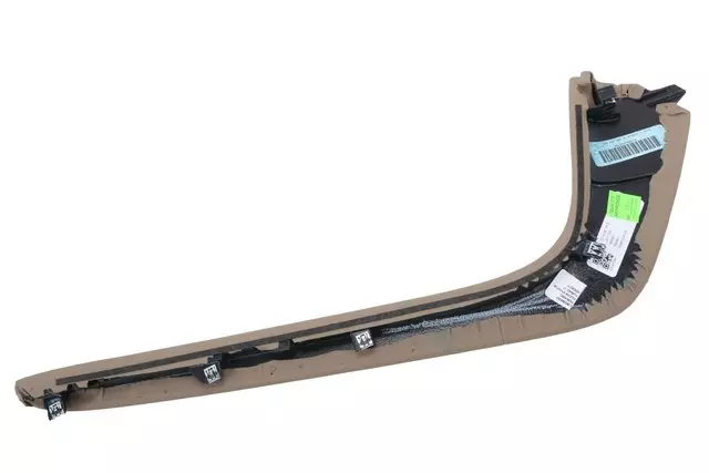 23147794 - Body: Trim Molding for Cadillac: ATS Image