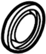 3834203V01 - Front Drive Axle: Outer Seal for Infiniti Image