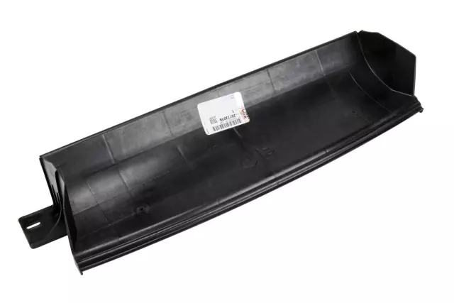 20772039 - Body: Guide for Chevrolet: Colorado | GMC: Canyon Image