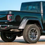 68663164AA - : JPP Logo Graphic, Black Reflective, sold by Visco for Affiliated Accessories Image