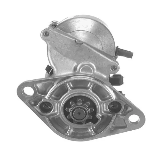 2800109 - Charging &amp; Starting Systems: DENSO First Time Fit® Starter Motor – Remanufactured for Denso Image