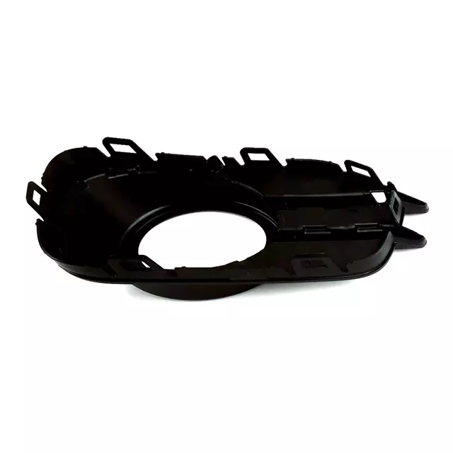 Outer Grille - Volkswagen (5N0-853-666-G-9B9)