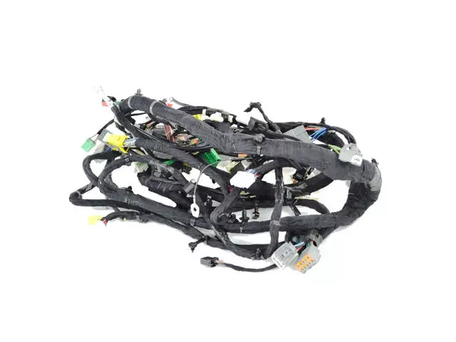 Instrument Panel Wiring - Mopar (68261425AA)