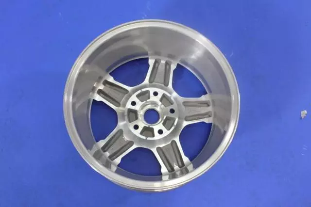 Aluminum Wheel - Mopar (1BN34PAKAA)
