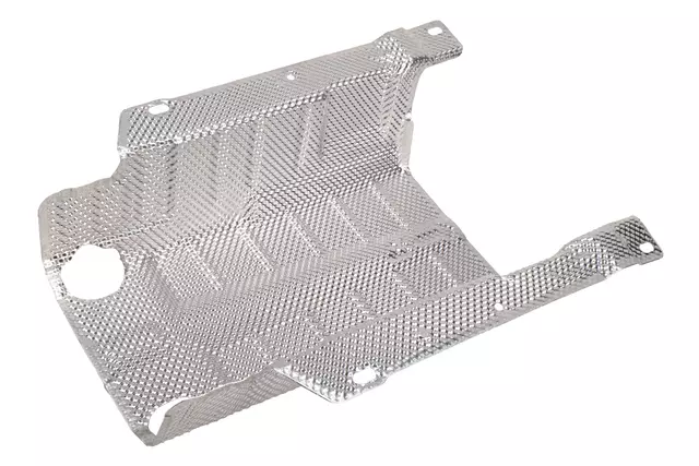 84785045 - Exhaust: Heat Shield for Cadillac: CT4, CT5 Image