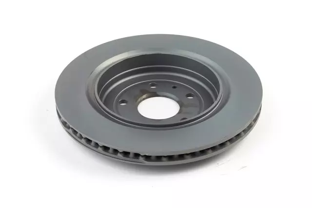 1771192 - : Acdelco™ Rotor for GM Image