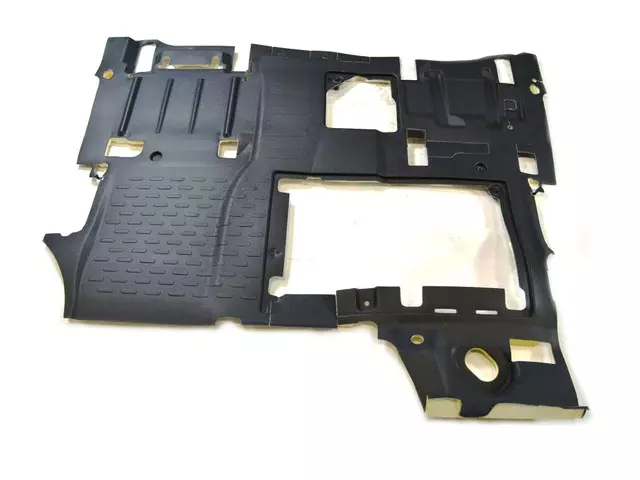 5MJ38LDUAG - Interior Trim: Front Floor Carpet for Mopar Image image