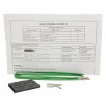 WT1013 - : Terminal for Ford Image