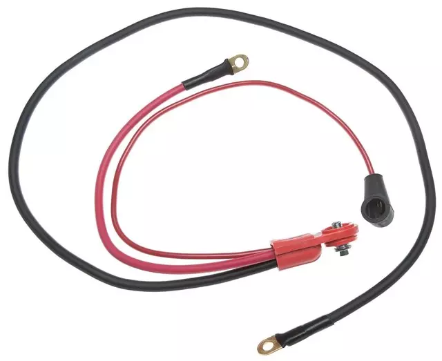 19307108 - : Positive Battery Cable for GM Image