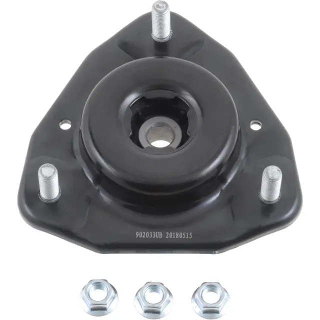 902033 - Suspension &amp; Steering: Strut-Mate Suspension Strut Mount for MONROE SHOCKS &amp; STRUTS Image