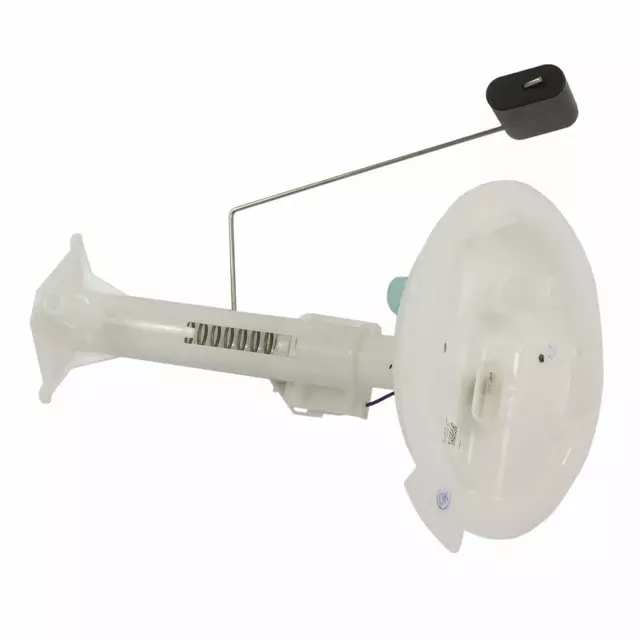 Fuel Pump And Sender Assembly - Ford (JR3Z-9275-B)