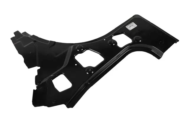 89025199 - Body: Lower Reinforced for Chevrolet: Impala, Impala Limited Image