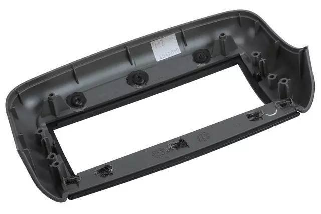 20980531 - Body: Bezel for Buick: Enclave | Chevrolet: Traverse | GMC: Acadia, Acadia Limited Image