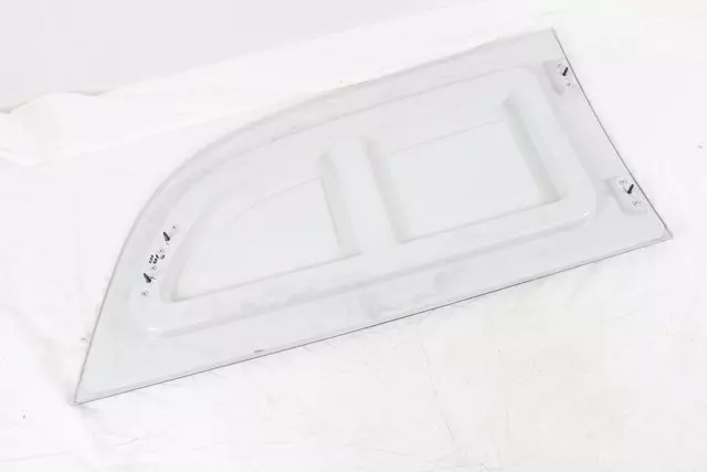 1WJ39TZZAA - Body Sheet Metal Except Doors: Filler Panel, Left for Mopar Image image