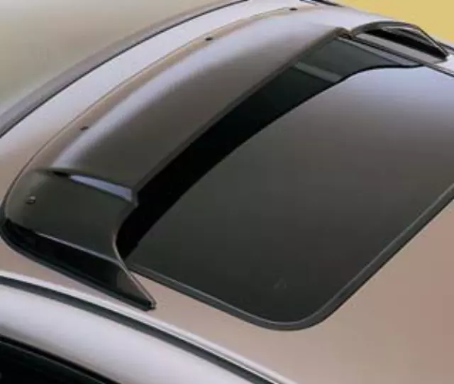 8R01S6M200 - : Air Deflector, Moonroof Visor for Acura Image