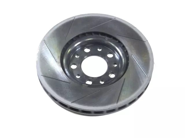 68216161AA - : Brake Rotor for Dodge: Dart Image