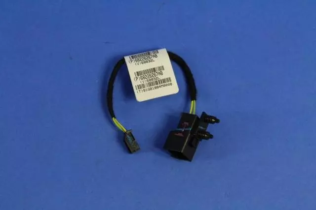 Door Jumper Wiring, Left - Mopar (68226267AC)