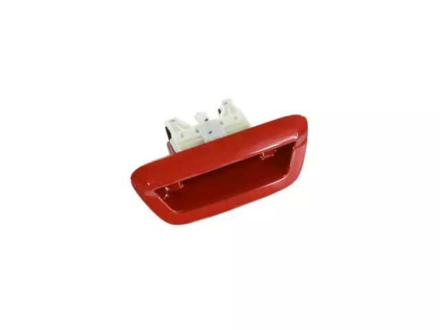 5VF90JRMAC - : Lift-Gate Handle for Mopar Image